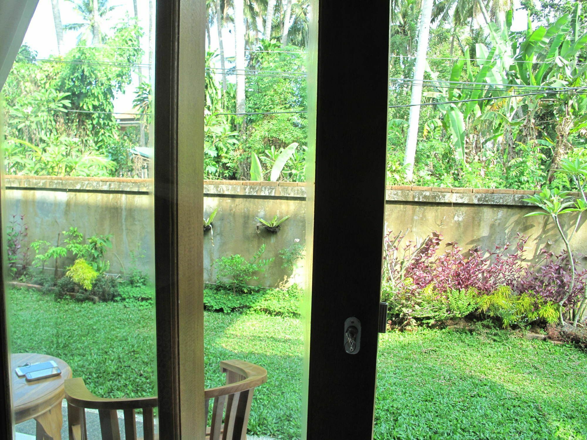 Отель Sunrise Coconut House Убуд Экстерьер фото